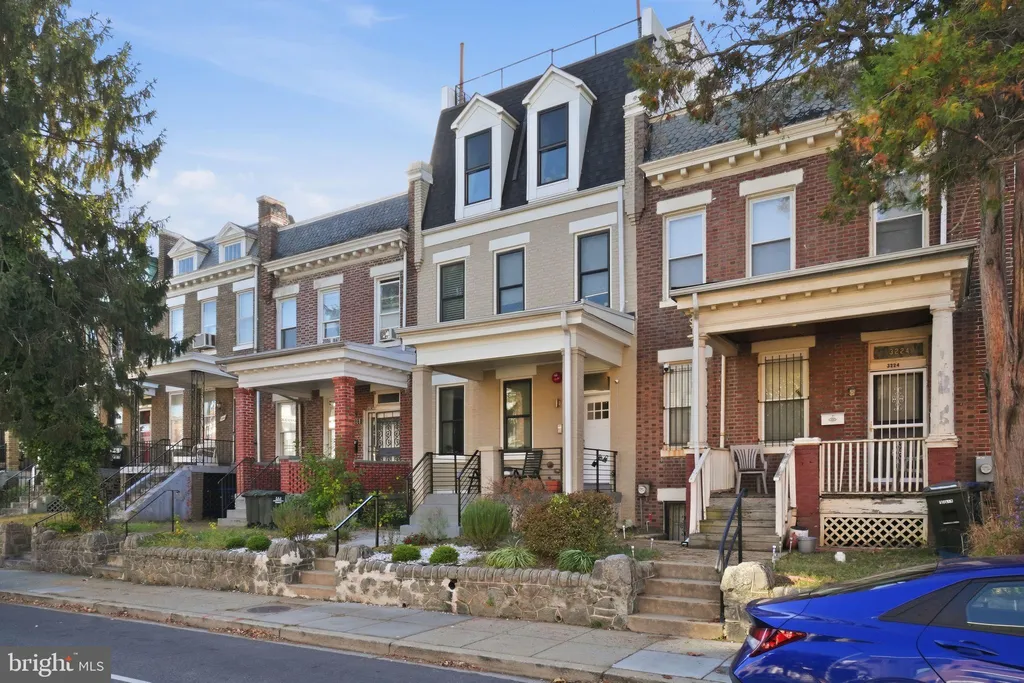 Additional image 2 of 3222 Warder Street NW Unit 5, Washington, DC 20010