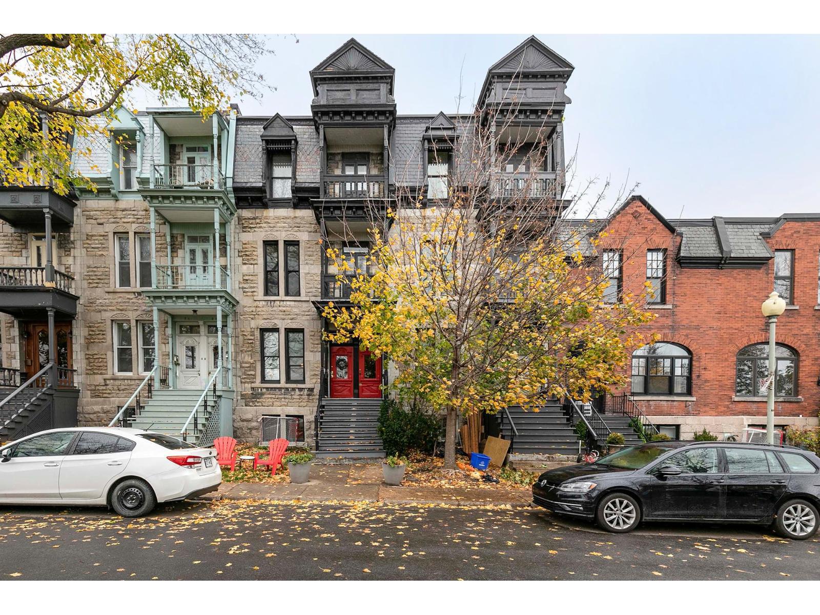 61 Hallowell Street