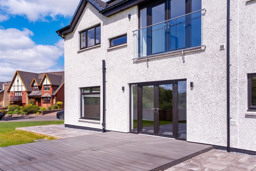 Additional image 41 of 4 bed detached house for saleLawson Avenue, Motherwell ML1