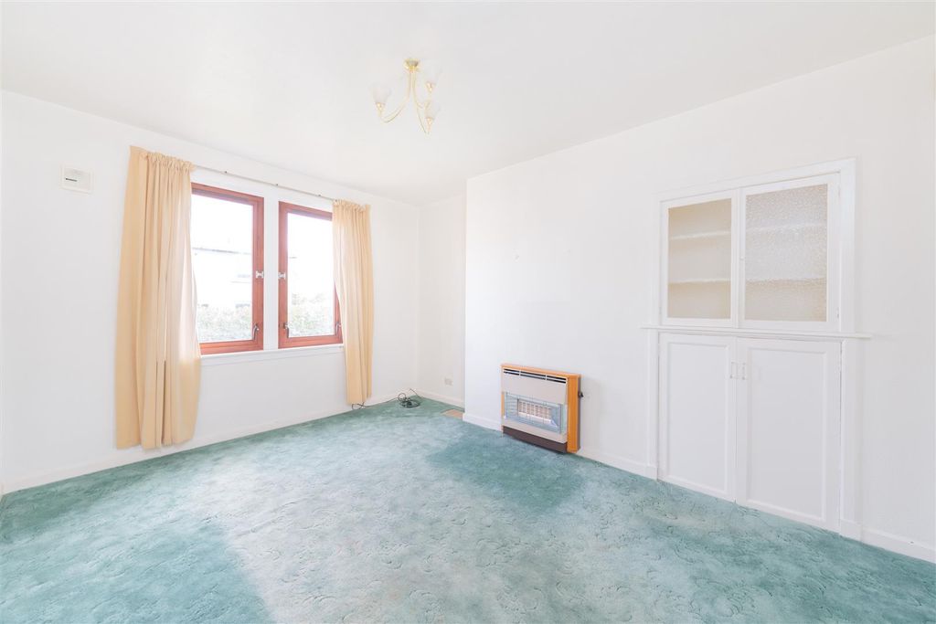 Additional image 3 of 2 bed flat for sale65 Hurkur Crescent, Eyemouth TD14