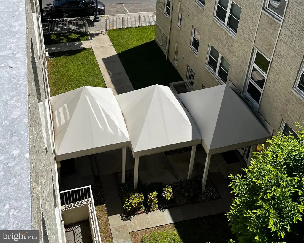 2608 Sherman Avenue NW Unit B-04, Washington, DC 20001
