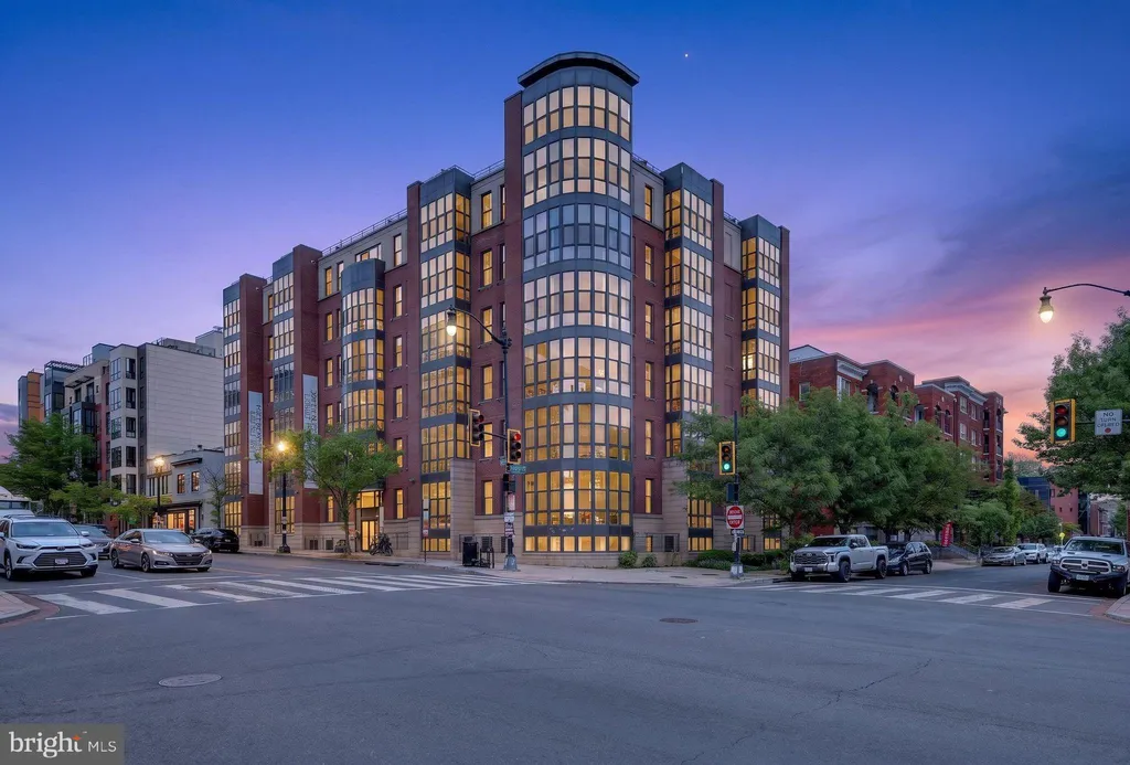 Additional image 12 of 3801 Georgia Avenue NW Unit 106, Washington, DC 20011