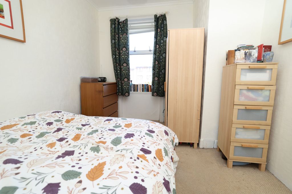 Additional image 8 of 1 bed flat for saleGillies Street, Troon KA10