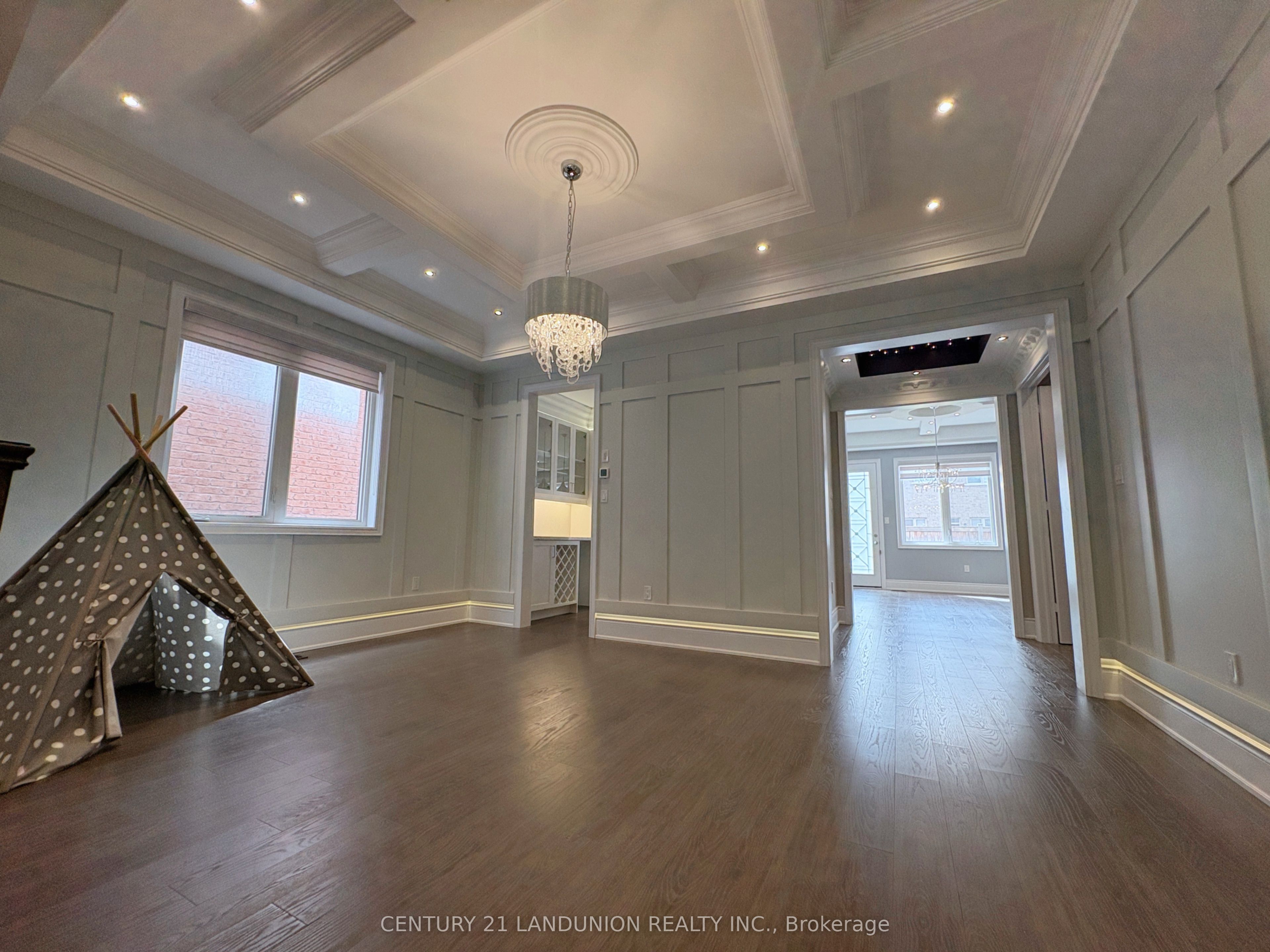 Additional image 5 of 141 Conklin Crescent, Aurora, ON, L4G 0Z2