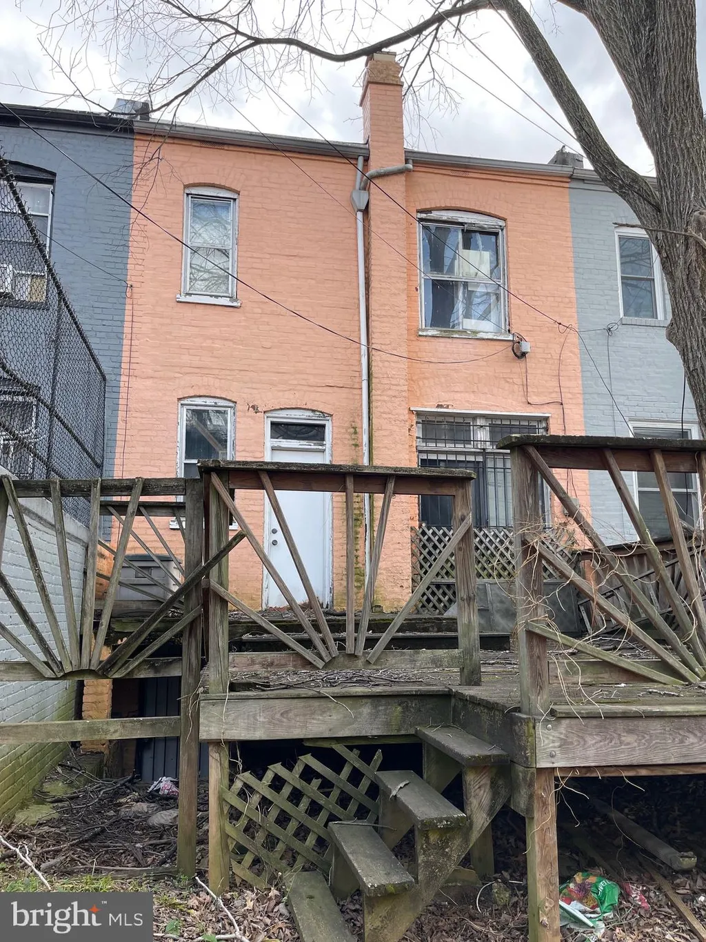 Additional image 4 of 1436 Ames Place NE, Washington, DC 20002