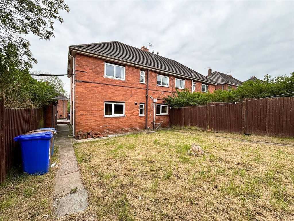 Additional image 19 of 2 bed flat for saleJohnson Place, Stoke-On-Trent ST6