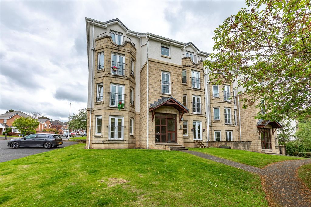 Additional image 17 of 2 bed flat for sale6/8 Weavers Linn, Tweedbank, Galashiels TD1