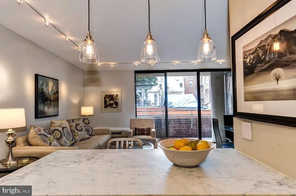 Additional image 36 of 2141 P Street NW Unit 205, Washington, DC 20037