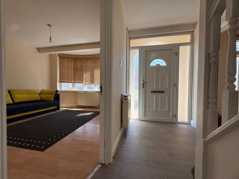 Jeymer Drive, Greenford UB6