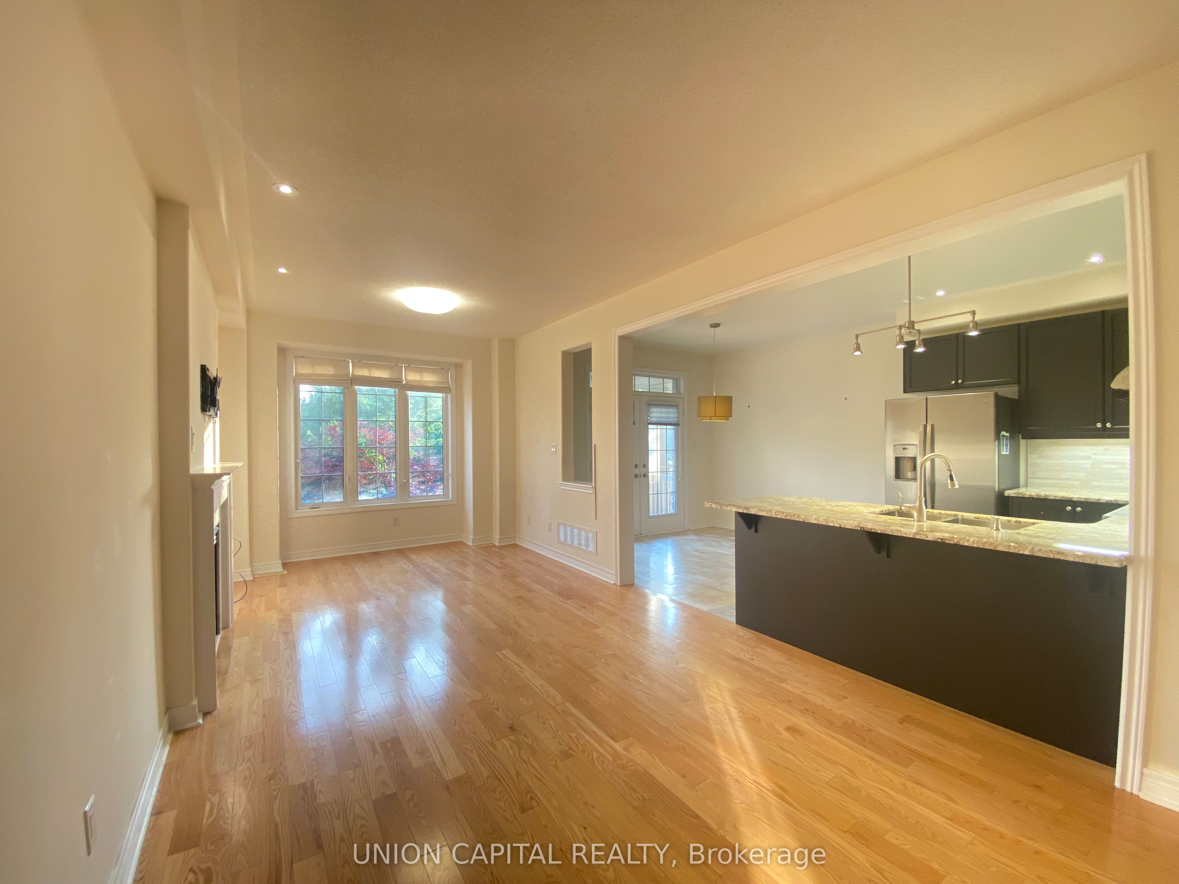 73 Mary Ellen Baker Crescent, Vaughan, ON, L4J 0G4