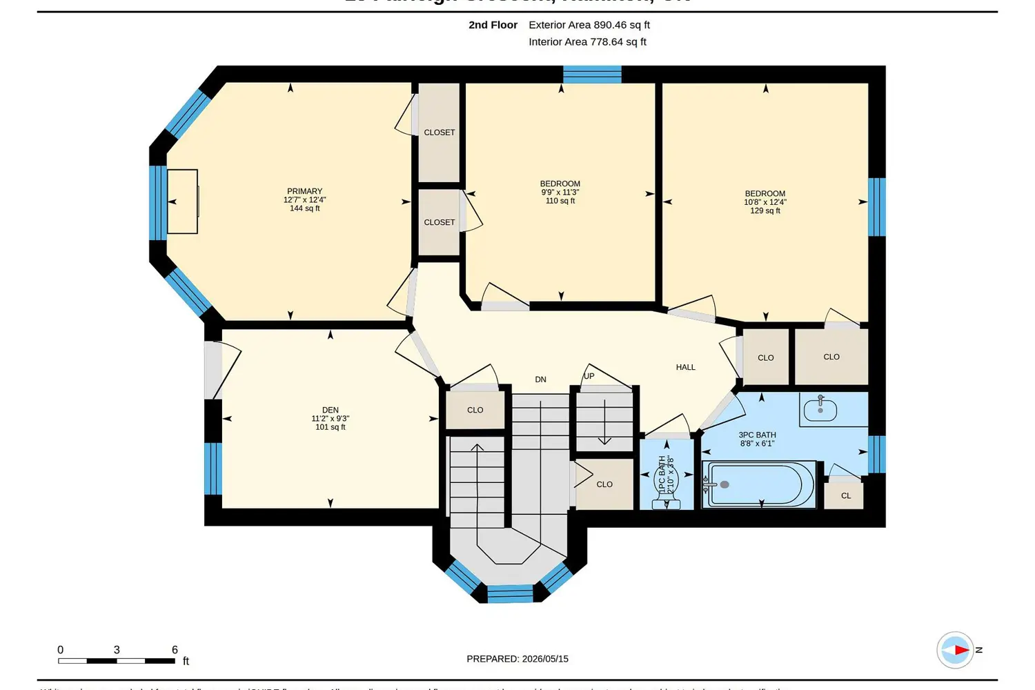 Additional image 19 of 18 Fairleigh Crescent