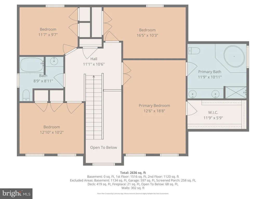 Additional image 65 of 59 Millwood Drive, Middletown, DE 19709