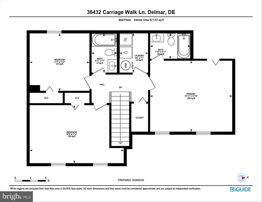 Additional image 26 of 36432 Carriage Walk Lane, Delmar, DE 19940