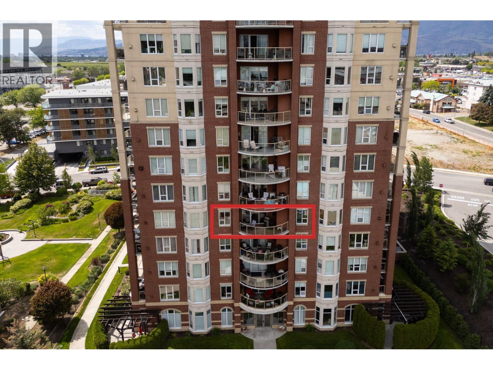 Additional image 3 of 502-1947 Underhill Street, Kelowna, BC, V1X7K5