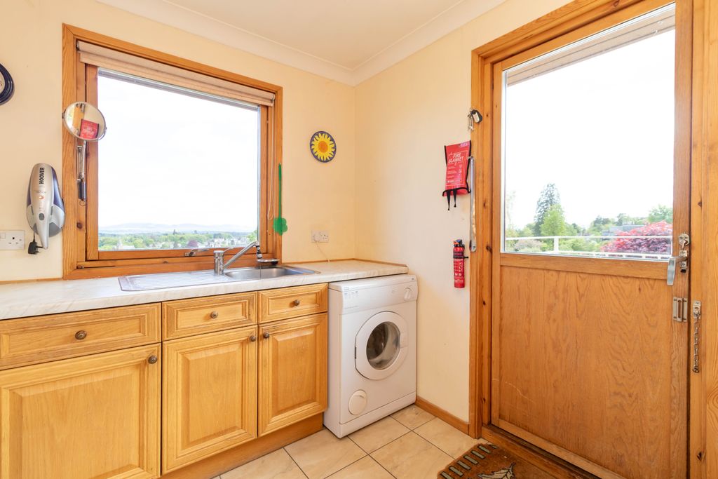 Additional image 27 of 3 bed detached bungalow for saleHill O' Blair, Blairgowrie PH10