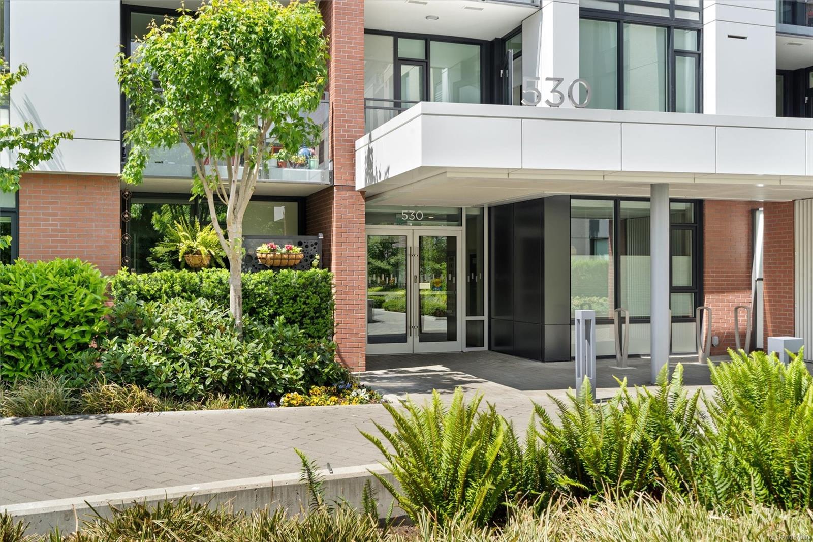 Additional image 2 of 404-530 Michigan Street, Victoria, BC, V8V 0G2