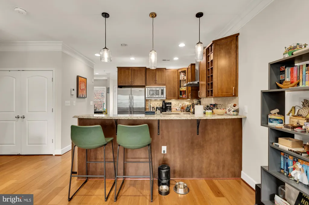 Additional image 7 of 1502 10th Street NW Unit 2, Washington, DC 20001