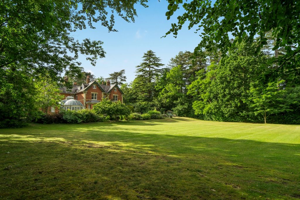 Additional image 7 of 12 bed detached house for saleRise Road, Sunningdale SL5
