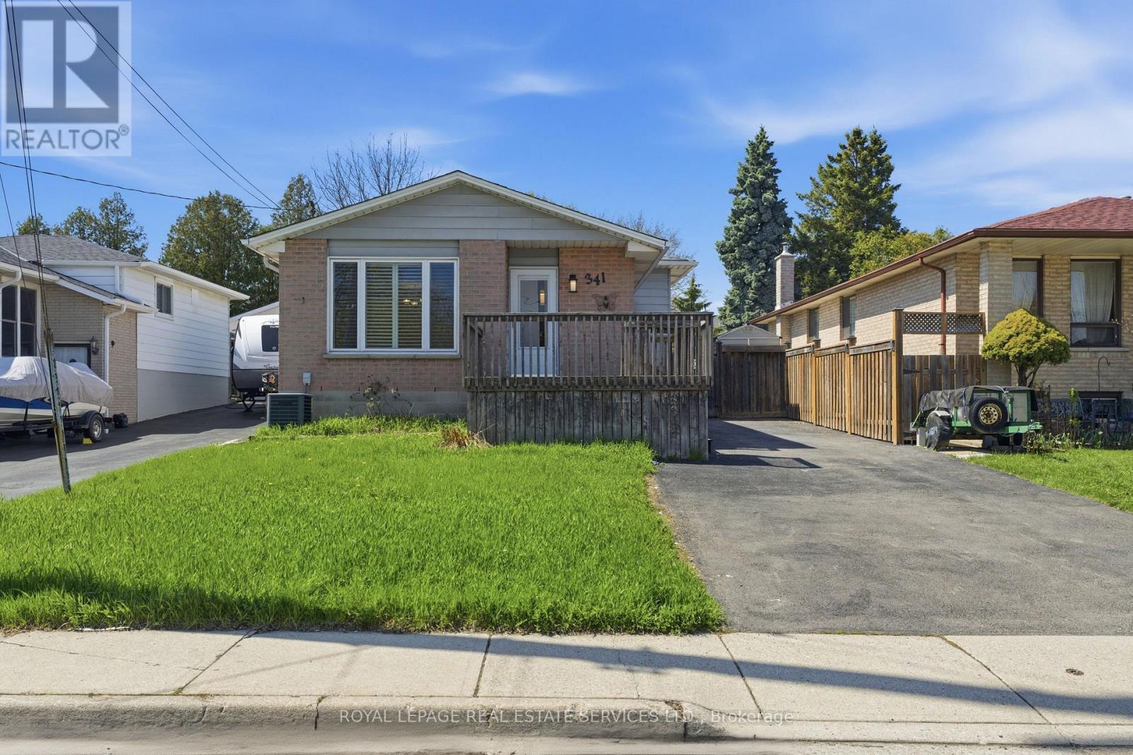 341 REXFORD DRIVE