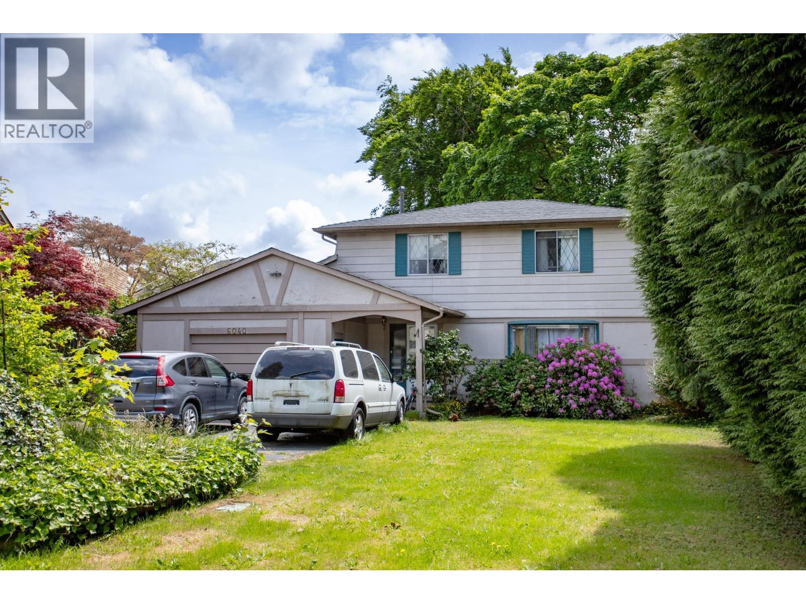 6040 TASEKO CRESCENT