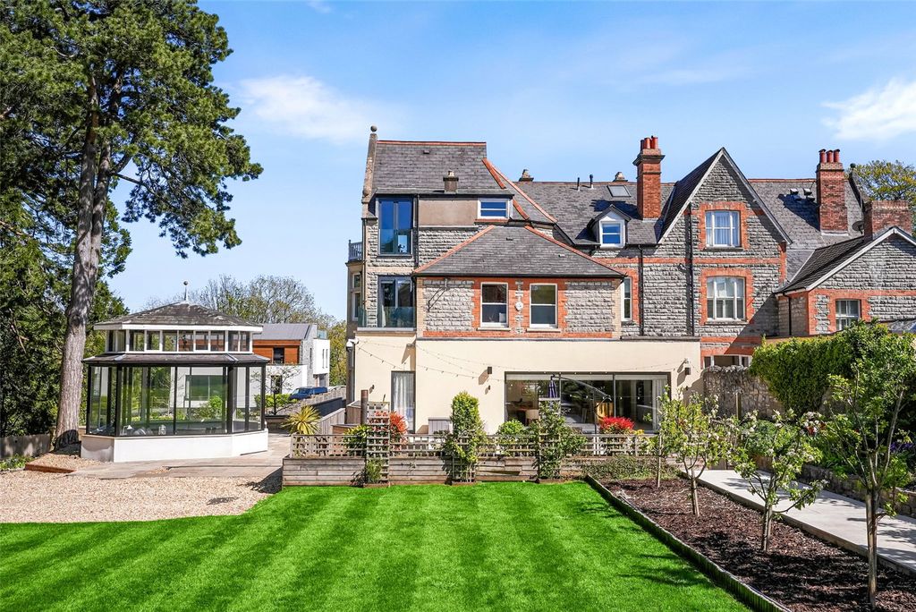 Additional image 25 of 7 bed semi-detached house for salePark Road, Penarth CF64