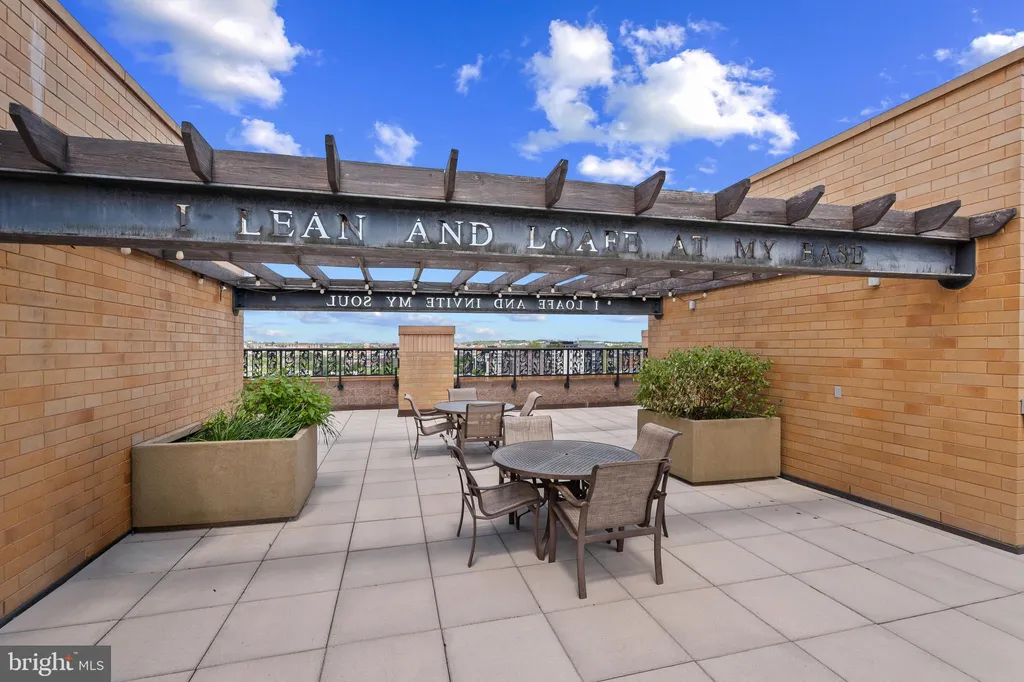 Additional image 30 of 910 M Street NW Unit 1006, Washington, DC 20001