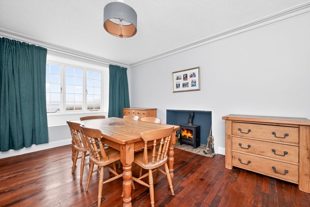 Additional image 8 of 6 bed detached house for saleReawick House, Reawick, Shetland ZE2