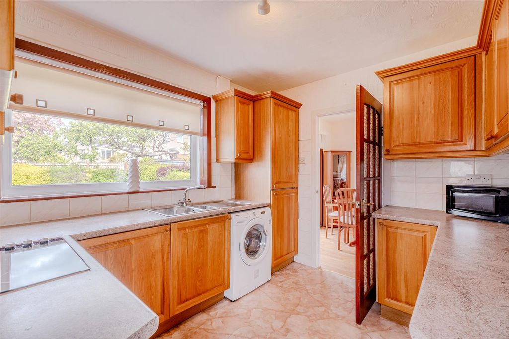 Additional image 9 of 3 bed semi-detached house for saleAirbles Crescent, Motherwell ML1