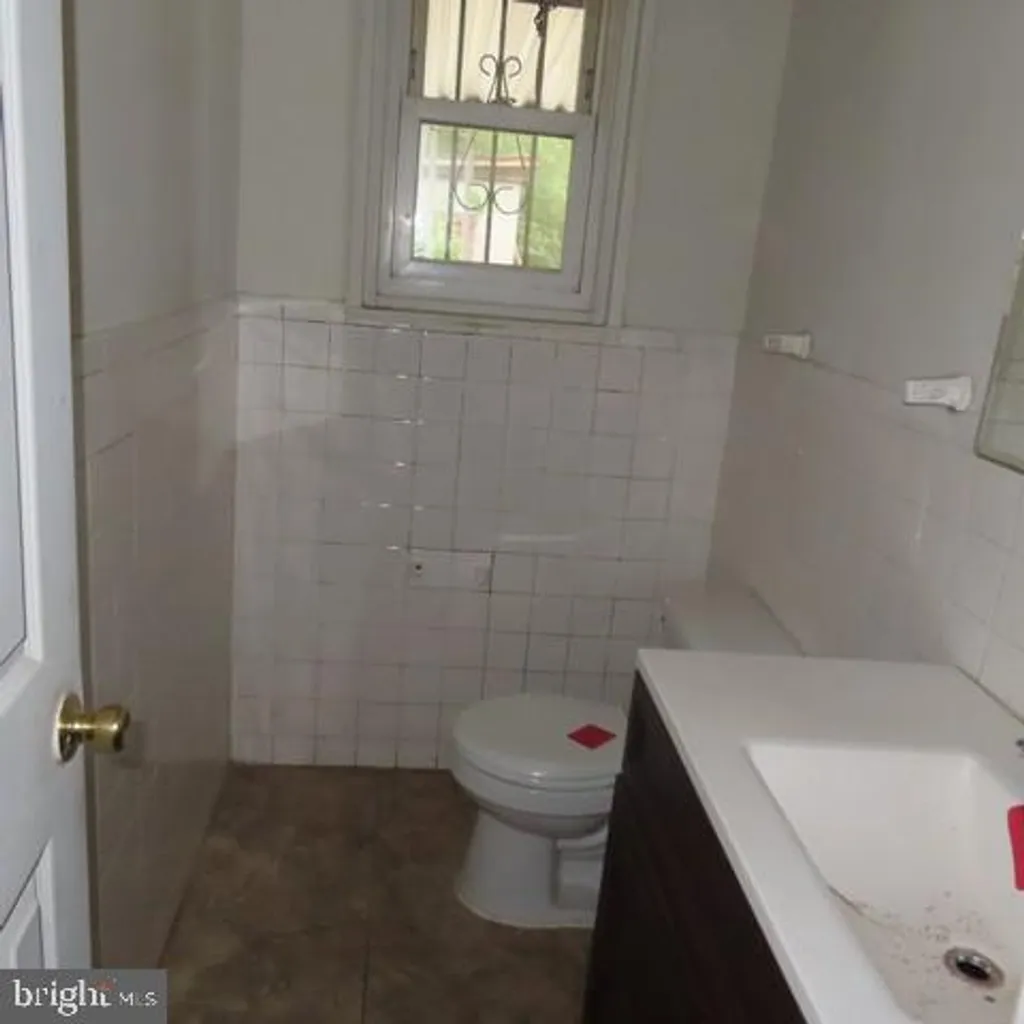 5907 8th Street NE, Washington, DC 20011