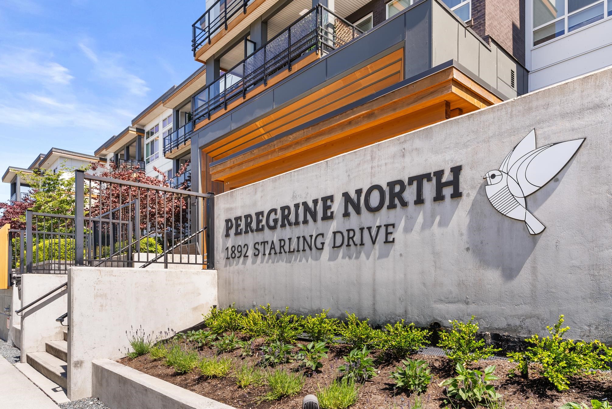 204-1892 Starling Drive, Delta, BC, V4M 0C7