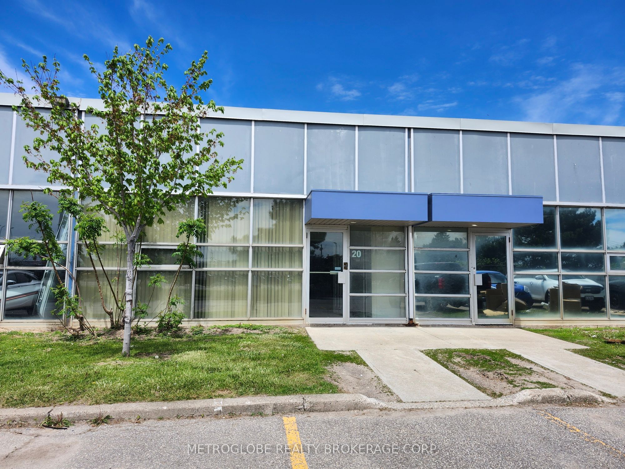 20BR-2220 Midland Avenue, Toronto, ON, M1P 3E6