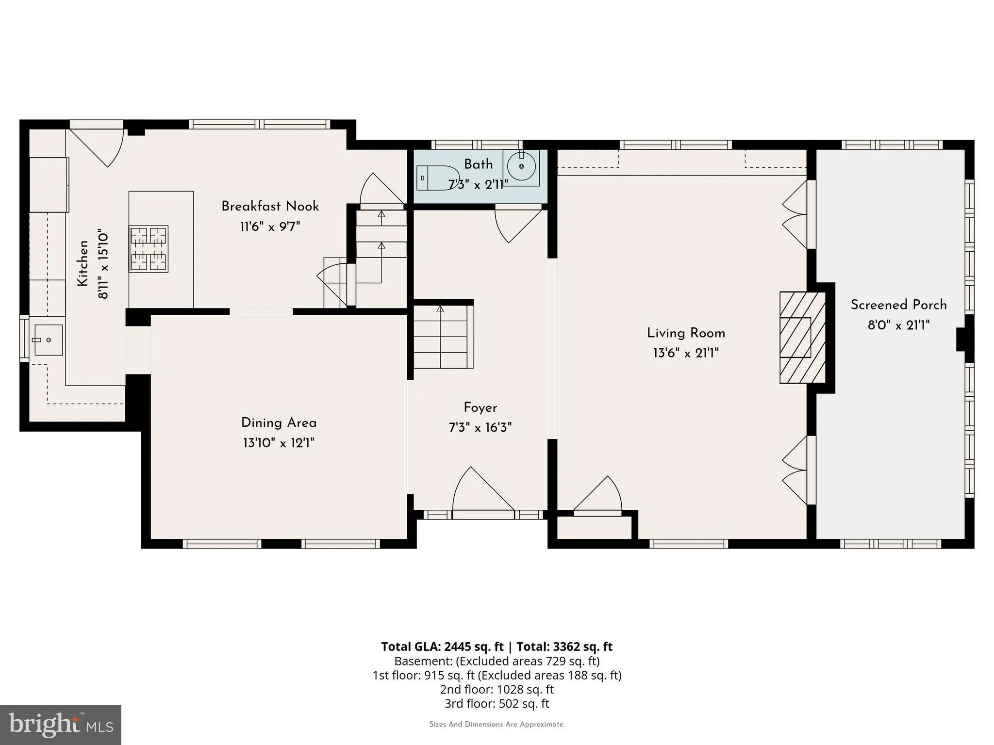 Additional image 59 of 704 W 23rd St, Wilmington, DE 19802