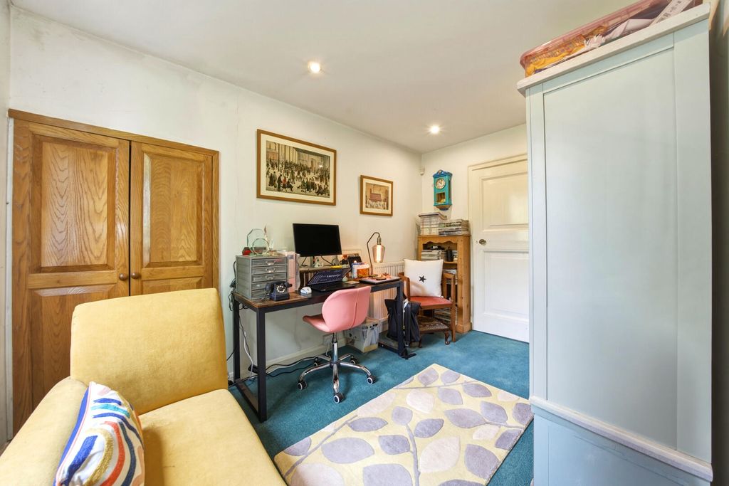 Additional image 16 of 3 bed flat for saleLucknow Avenue, Nottingham NG3