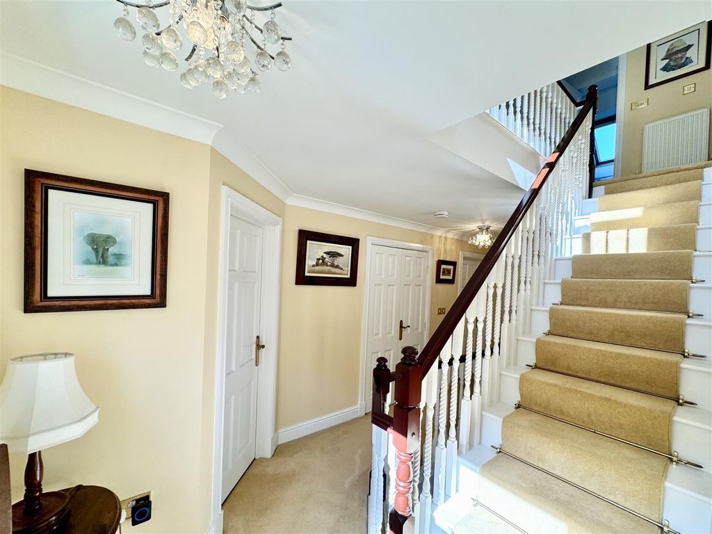 Additional image 21 of 5 bed detached house for saleManadon Park, Plymouth PL5