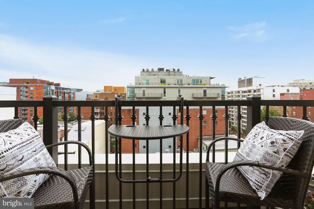 Additional image 9 of 1011 M Street NW Unit 703, Washington, DC 20001