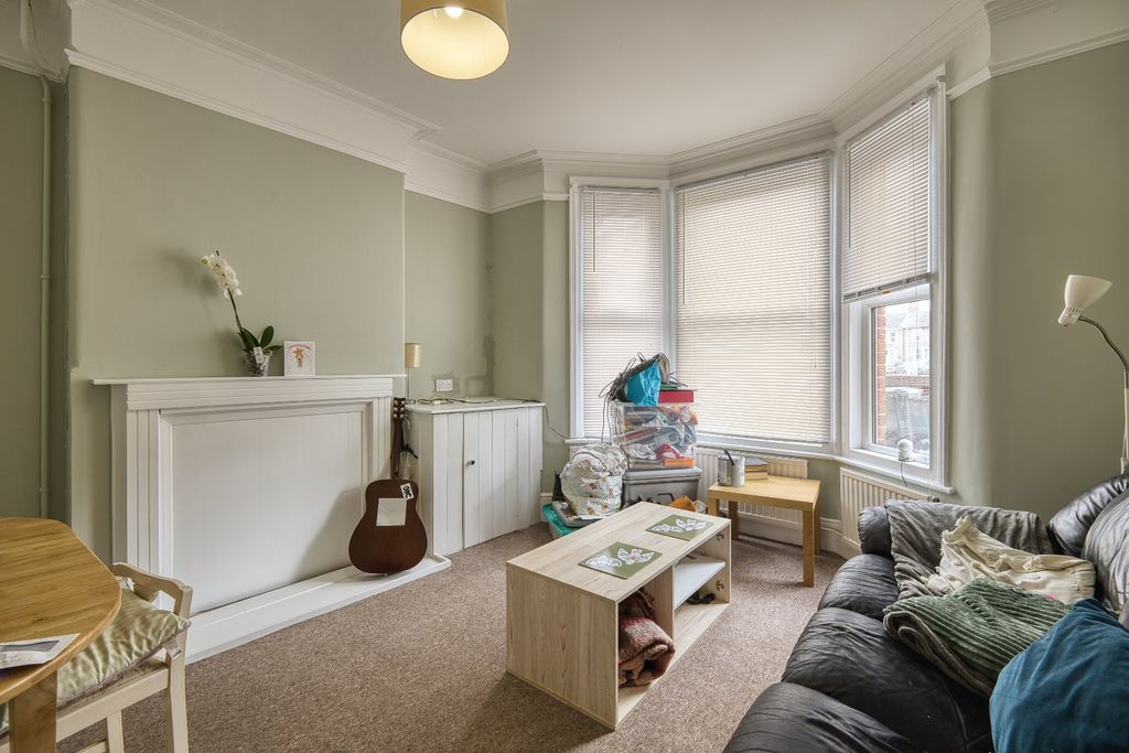 Additional image 2 of 3 bed semi-detached house for saleSt. Lukes Avenue, Ramsgate CT11