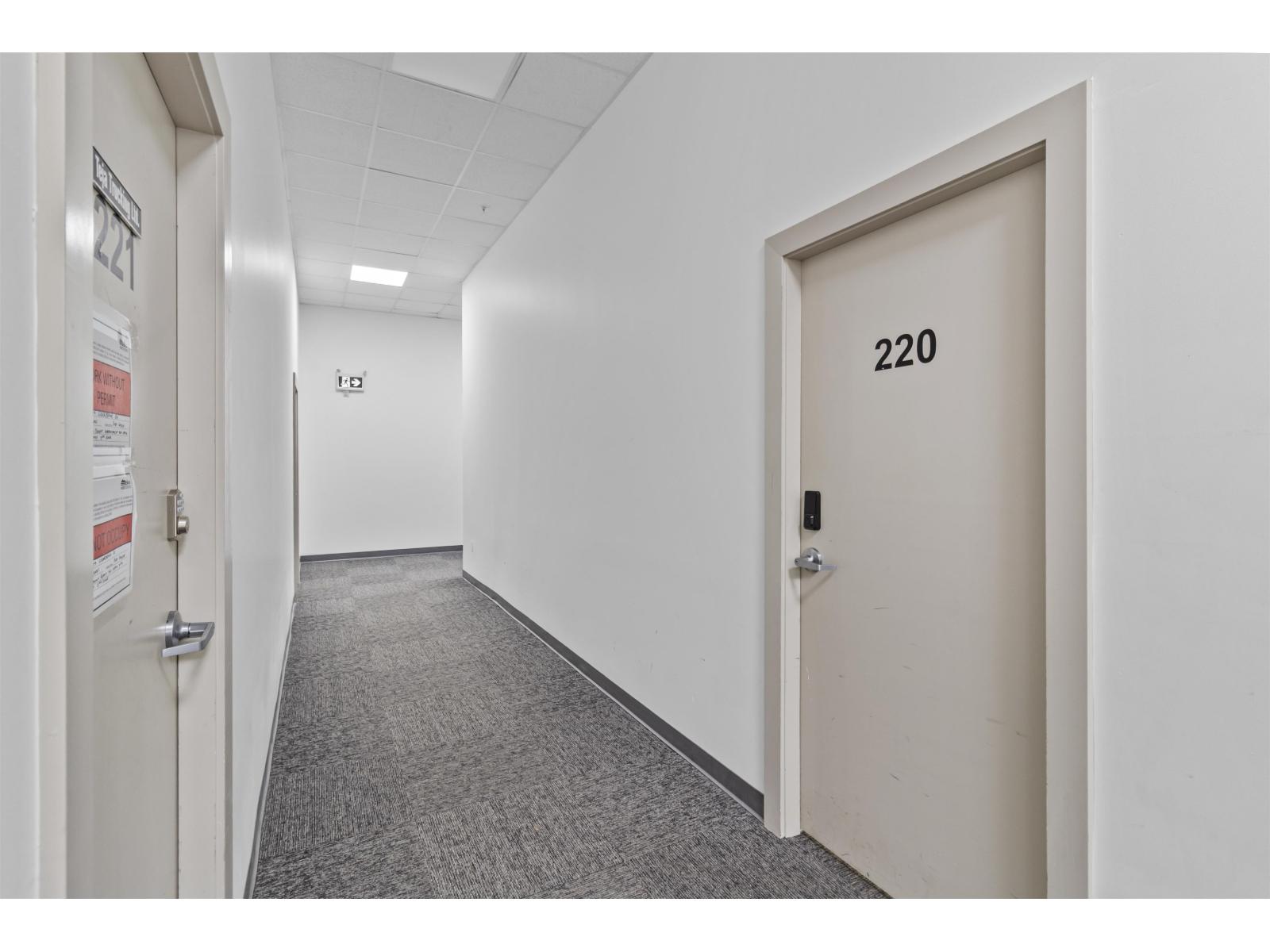 Additional image 6 of 220-1779 Clearbrook Road, Abbotsford, BC, V2T5X5