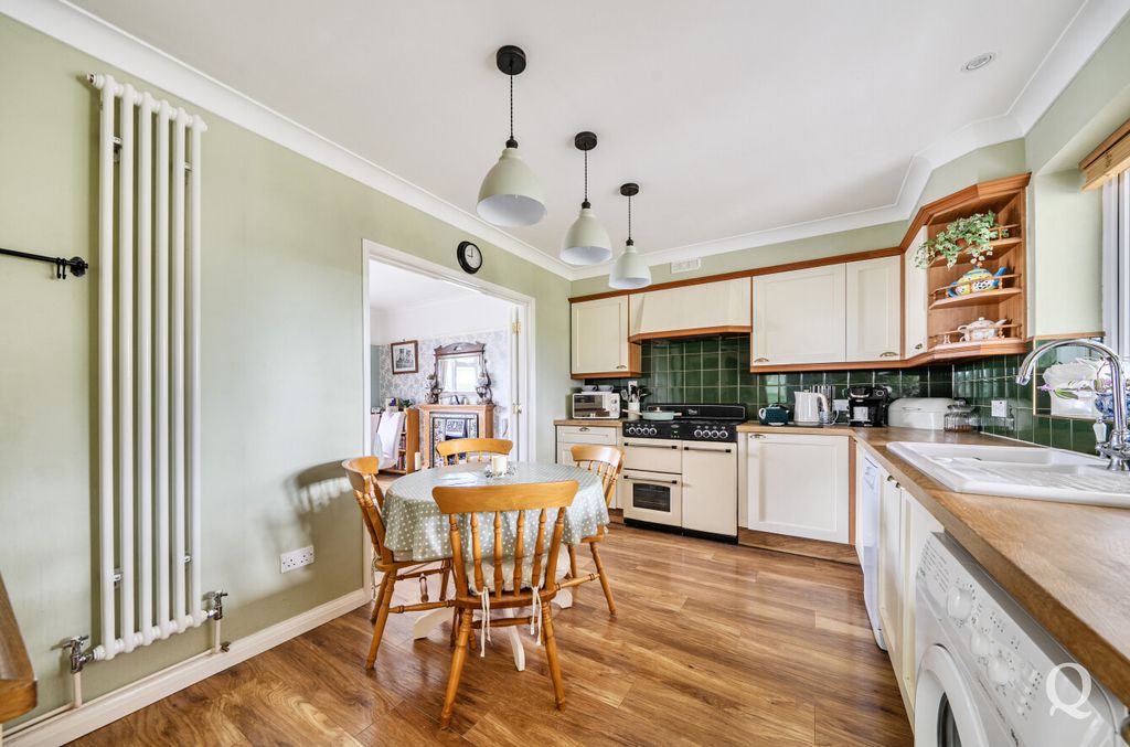 Additional image 11 of 4 bed detached house for saleThe Street, Wormshill, Sittingbourne, Kent ME9