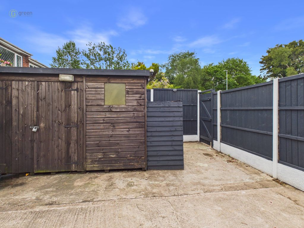 Additional image 18 of 3 bed semi-detached house for saleFontenaye Road, Tamworth B79
