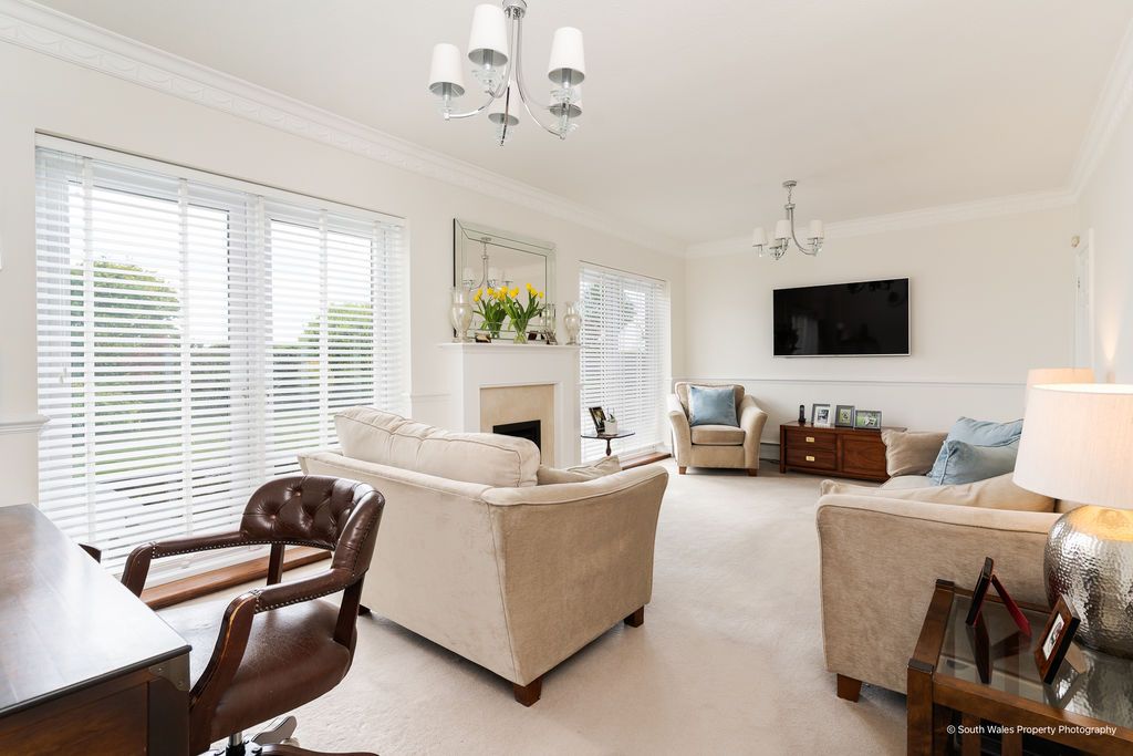 Additional image 2 of 5 bed detached house for saleThe Paddocks, Penarth CF64