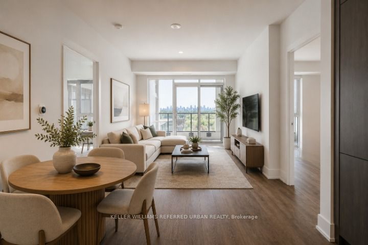Additional image 4 of 702-858 Dupont Street, Toronto, ON, M6G 0C1