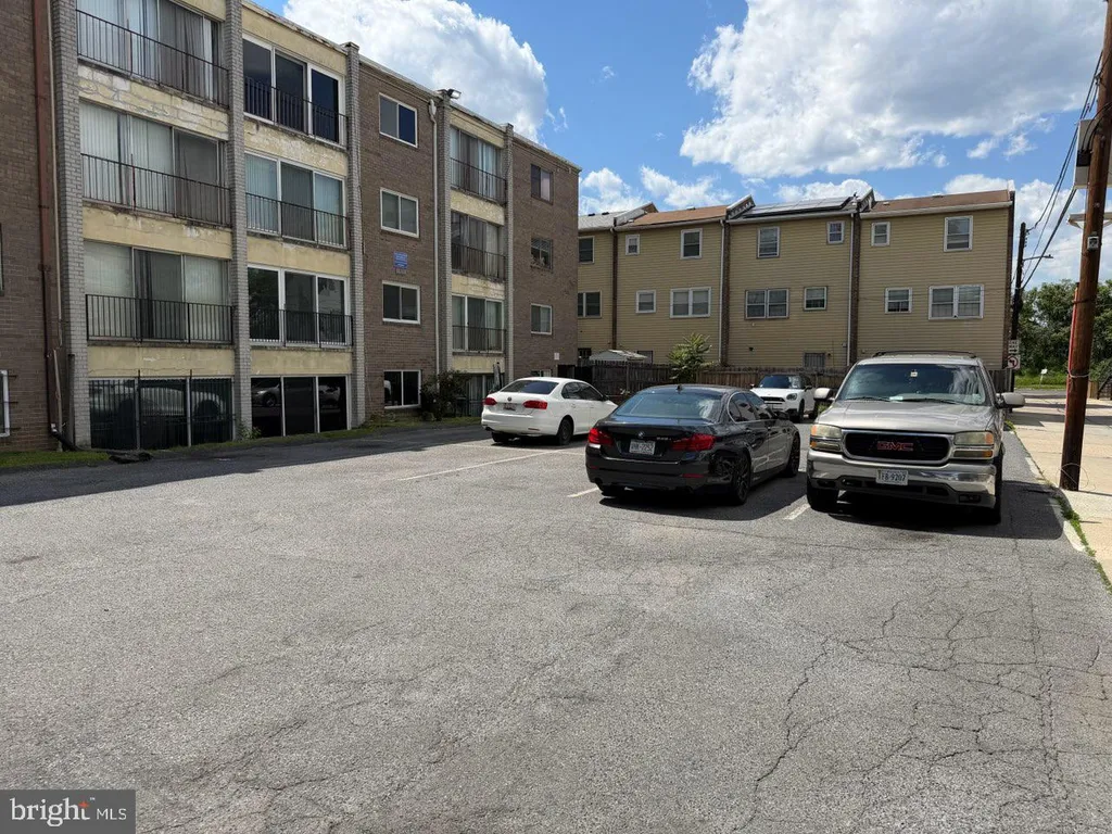 1920 Naylor Road SE Unit 210, Washington, DC 20020