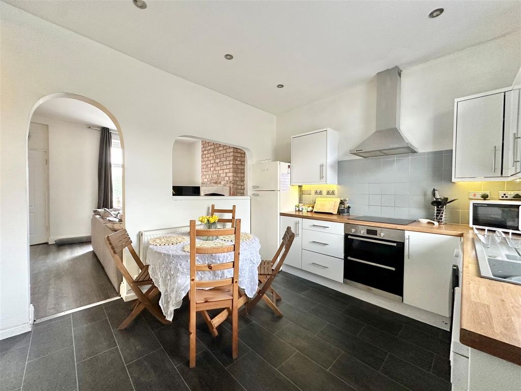Additional image 4 of 2 bed terraced house for saleBuxton Road, Newtown, Disley, Stockport SK12