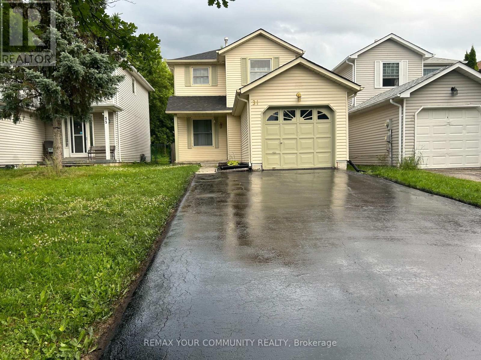 31 D'AMBROSIO DRIVE
