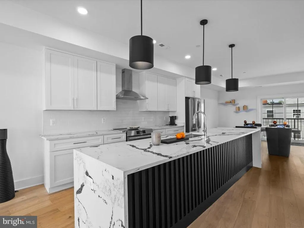 Additional image 37 of 1253 Holbrook Terrace NE Unit B, Washington, DC 20002