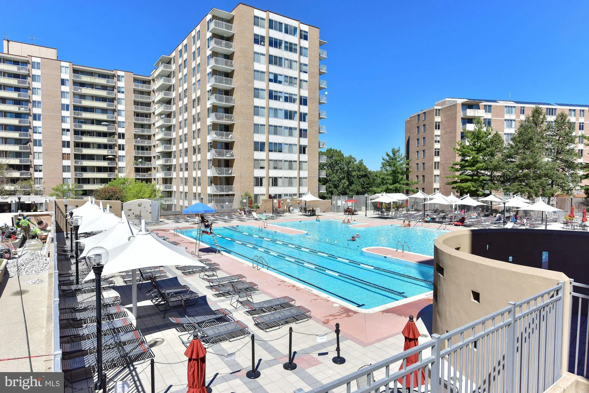 Additional image 33 of 3001 Veazey Terrace NW Unit 1307, Washington, DC 20008