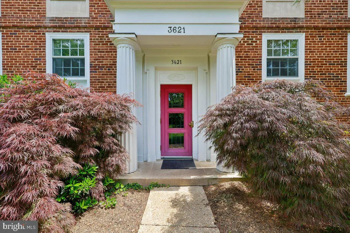 Additional image 79 of 3621 39th Street NW Unit E323, Washington, DC 20016