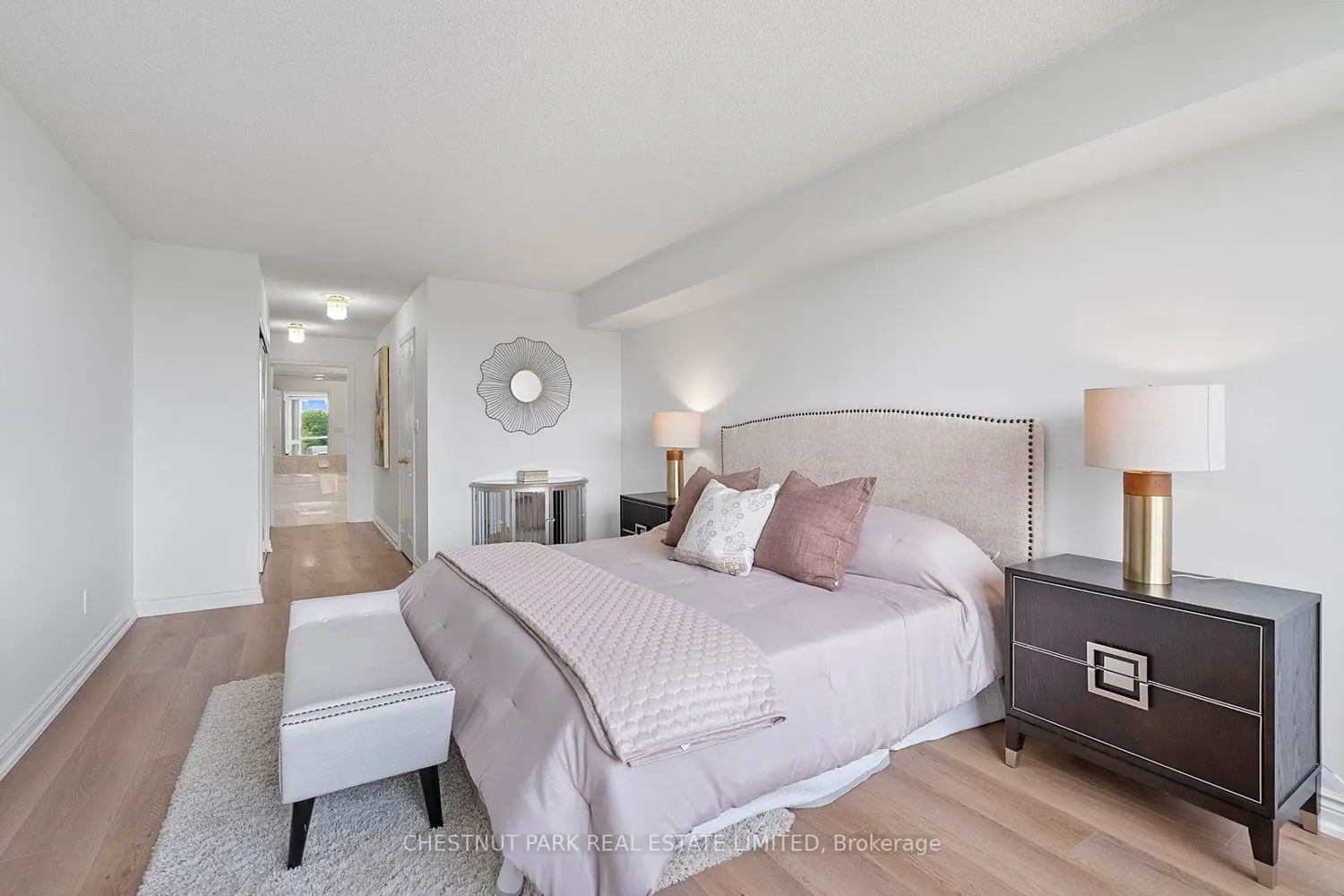 3181 Bayview Avenue 709 photo 5