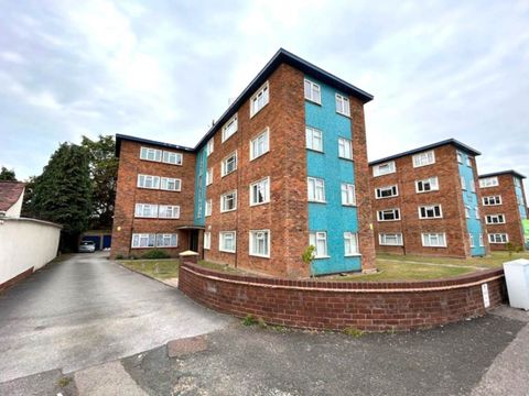 Chester Road, Erdington, Birmingham B24