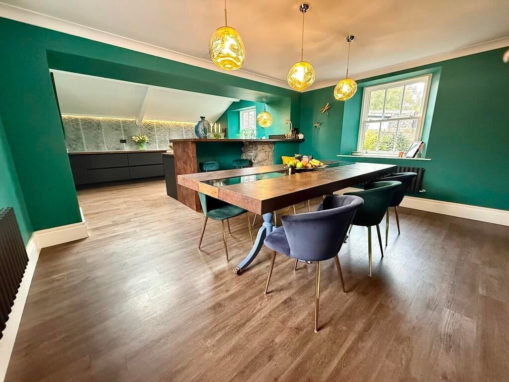 Additional image 6 of 5 bed detached house for saleLeigh Road, Trevethin, Pontypool NP4
